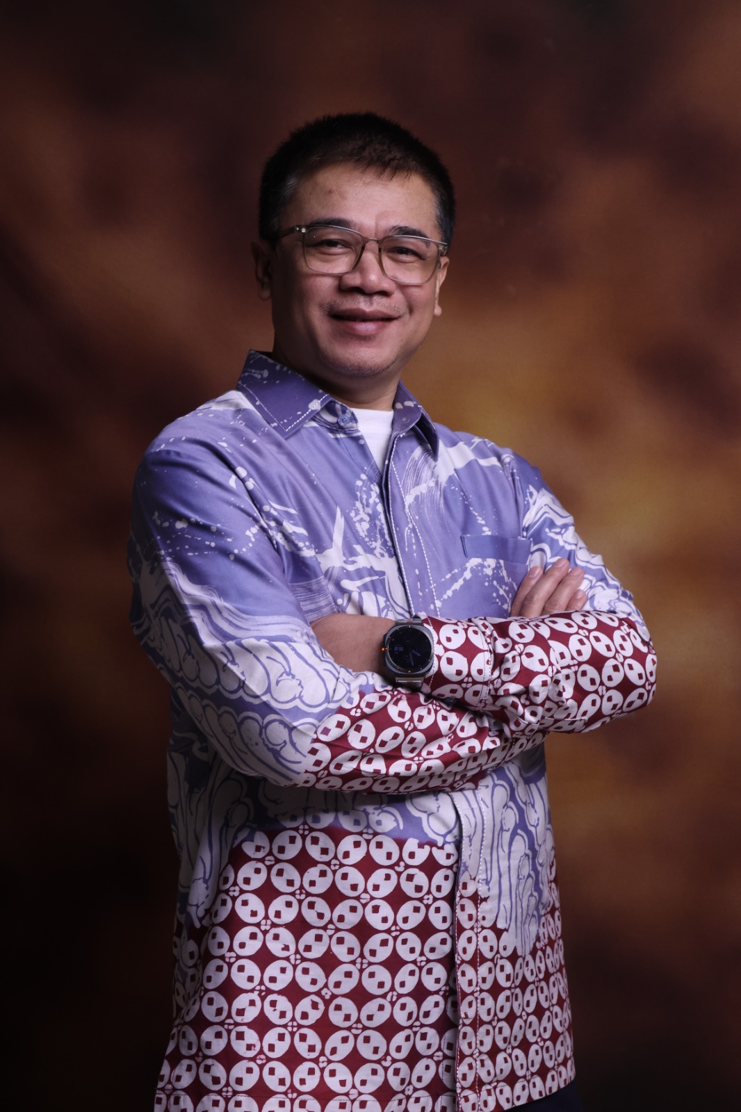 Iyan Solihin, Ns